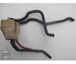 Honda VF750F koelvloeistof tank / expansietank / koeltank / reservoir